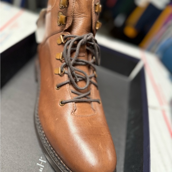 Anthony Veer Rockefeller(Chocolate Brown) - Picture 8 of 16